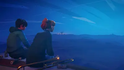 Road 96: Mile 0 screenshot 4