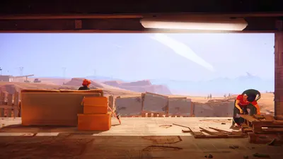 Road 96: Mile 0 screenshot 3