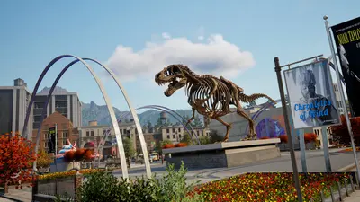 Bus Bound screenshot 5