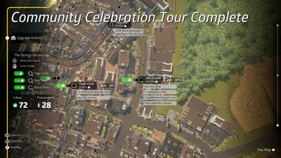 Bus Bound screenshot 3