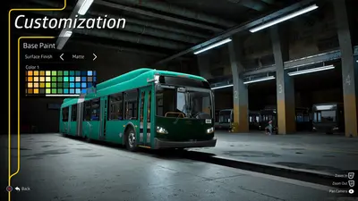 Bus Bound screenshot 7