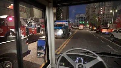 Bus Bound screenshot 11