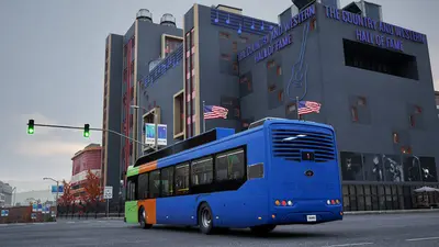 Bus Bound screenshot 10