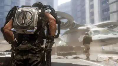 Call of Duty®: Advanced Warfare - Gold Edition screenshot 1
