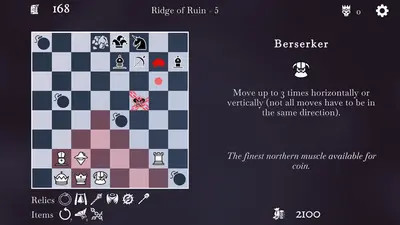 The Ouroboros King screenshot 4