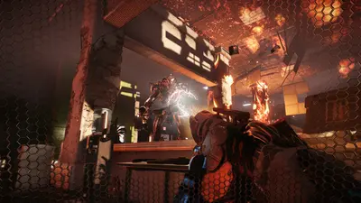 Crysis 2 Remastered screenshot 0