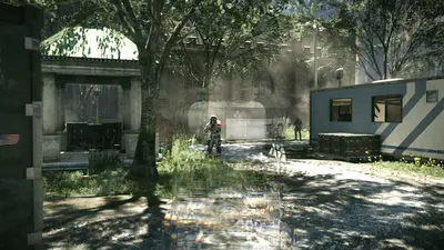 Crysis 2 Remastered screenshot 7