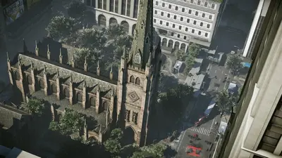Crysis 2 Remastered screenshot 8