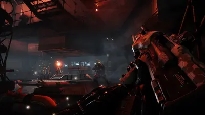 Crysis 3 Remastered screenshot 6