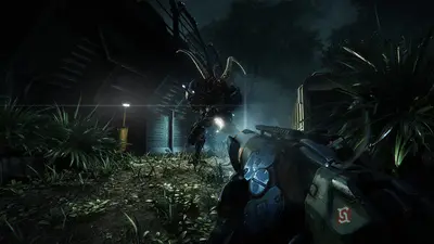 Crysis 3 Remastered screenshot 4