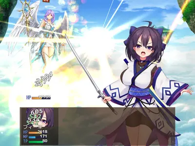 Slave Princess Finne, why did she sell out her own kingdom? screenshot 3