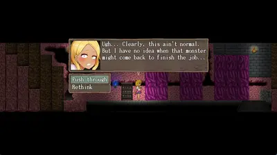 The Monstrous Horror Show screenshot 5