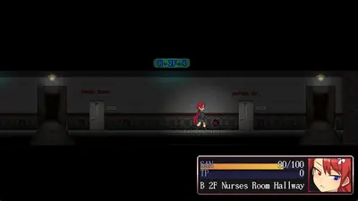 The Monstrous Horror Show screenshot 8