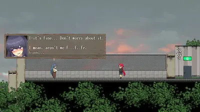 The Monstrous Horror Show screenshot 3