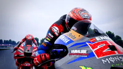 MotoGP™23 screenshot 4