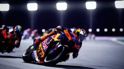 MotoGP™23 screenshot 0