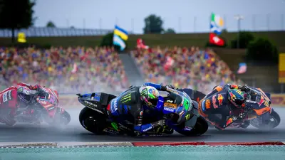 MotoGP™23 screenshot 9