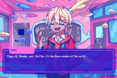 狂気より愛をこめて screenshot 0