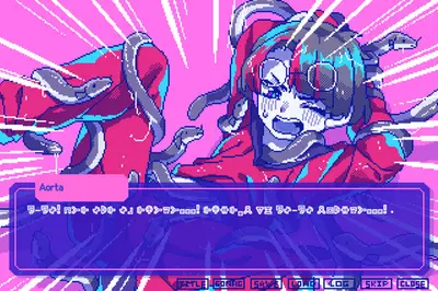 狂気より愛をこめて screenshot 6