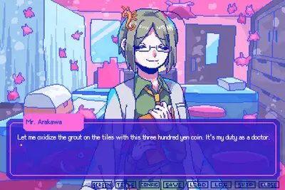 狂気より愛をこめて screenshot 1