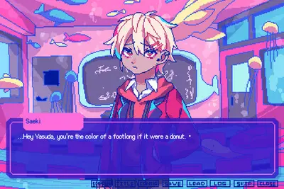 狂気より愛をこめて screenshot 8