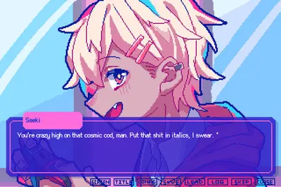狂気より愛をこめて screenshot 4