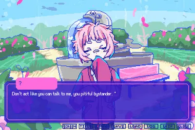 狂気より愛をこめて screenshot 3
