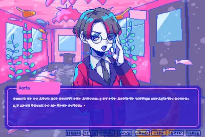 狂気より愛をこめて screenshot 2