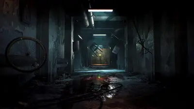 Cronos: The New Dawn screenshot 4