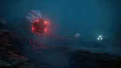 Cronos: The New Dawn screenshot 7
