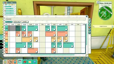 Campus Life screenshot 4