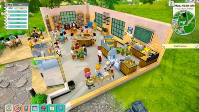 Campus Life screenshot 7