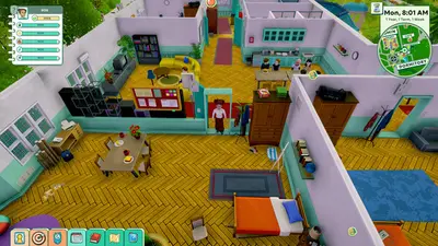 Campus Life screenshot 5