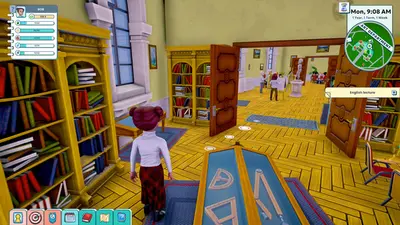 Campus Life screenshot 6