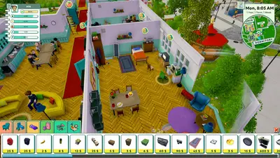 Campus Life screenshot 3