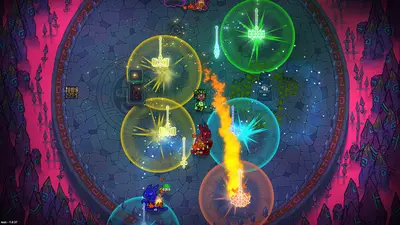 магическое ремесло Magicraft screenshot 18