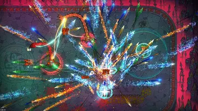 магическое ремесло Magicraft screenshot 11