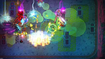 магическое ремесло Magicraft screenshot 12