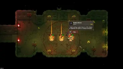 магическое ремесло Magicraft screenshot 14