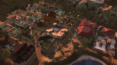 Republic of Pirates screenshot 9