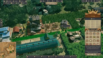 Republic of Pirates screenshot 1