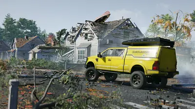 RoadCraft screenshot 9