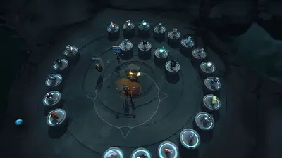 Gatekeeper screenshot 7