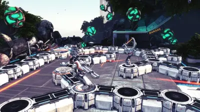 Sanctum 2 screenshot 4