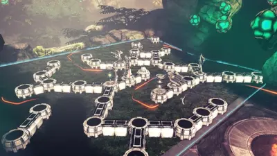 Sanctum 2 screenshot 0