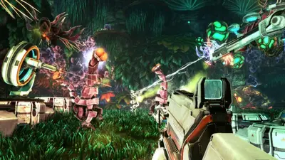 Sanctum 2 screenshot 1
