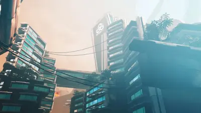 Sanctum 2 screenshot 3