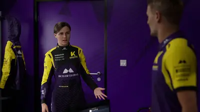 F1® 23 screenshot 3