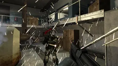 F.E.A.R. screenshot 9