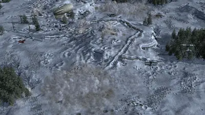 The Great War: Western Front™ screenshot 11
